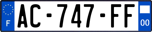 AC-747-FF