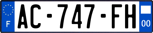 AC-747-FH