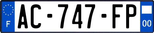 AC-747-FP