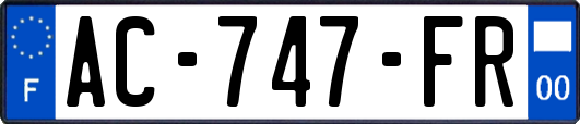 AC-747-FR