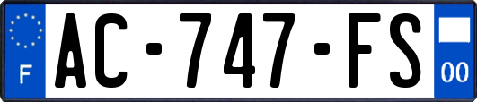 AC-747-FS