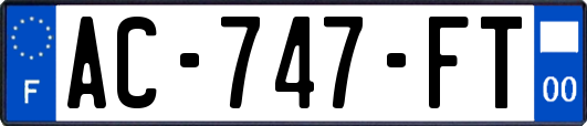 AC-747-FT