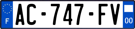 AC-747-FV