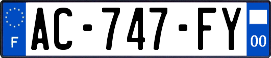 AC-747-FY