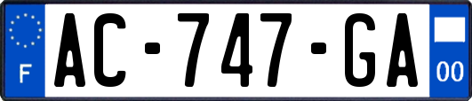 AC-747-GA