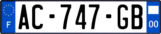 AC-747-GB