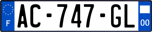 AC-747-GL