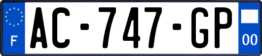 AC-747-GP