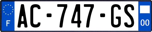 AC-747-GS