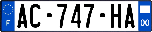 AC-747-HA