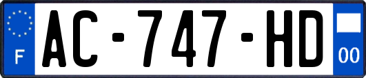 AC-747-HD