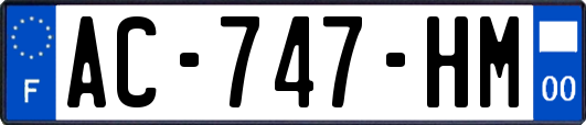 AC-747-HM