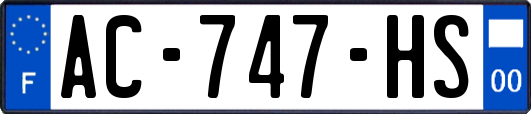 AC-747-HS