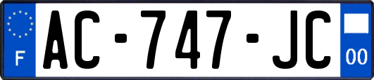 AC-747-JC