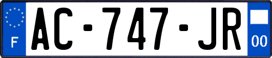 AC-747-JR