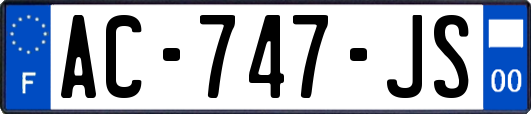 AC-747-JS