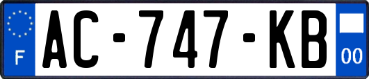 AC-747-KB