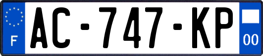 AC-747-KP