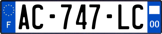 AC-747-LC