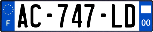AC-747-LD