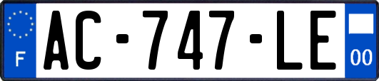 AC-747-LE