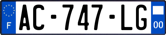 AC-747-LG