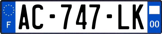 AC-747-LK