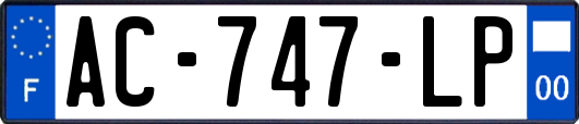 AC-747-LP