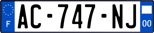 AC-747-NJ