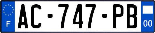 AC-747-PB