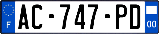 AC-747-PD