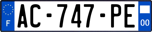 AC-747-PE