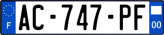AC-747-PF
