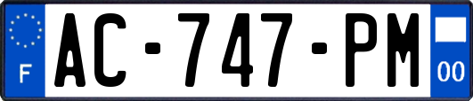 AC-747-PM