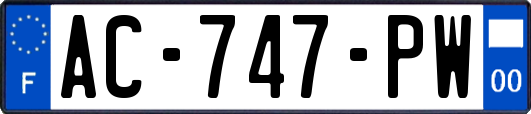 AC-747-PW