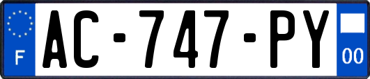 AC-747-PY