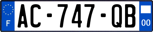 AC-747-QB