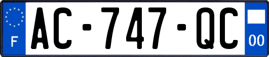 AC-747-QC
