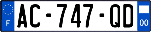 AC-747-QD