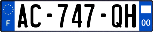 AC-747-QH
