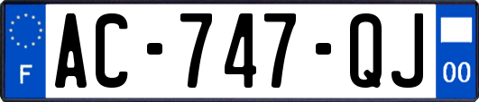AC-747-QJ