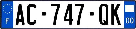 AC-747-QK