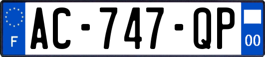 AC-747-QP