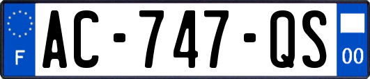 AC-747-QS