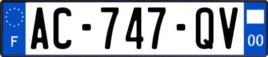 AC-747-QV