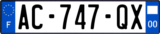 AC-747-QX