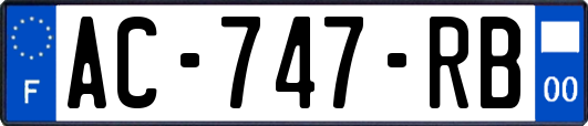 AC-747-RB