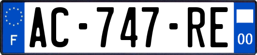 AC-747-RE