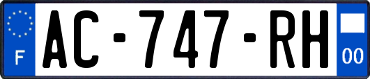 AC-747-RH