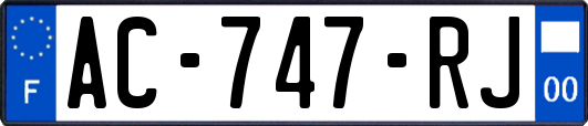 AC-747-RJ